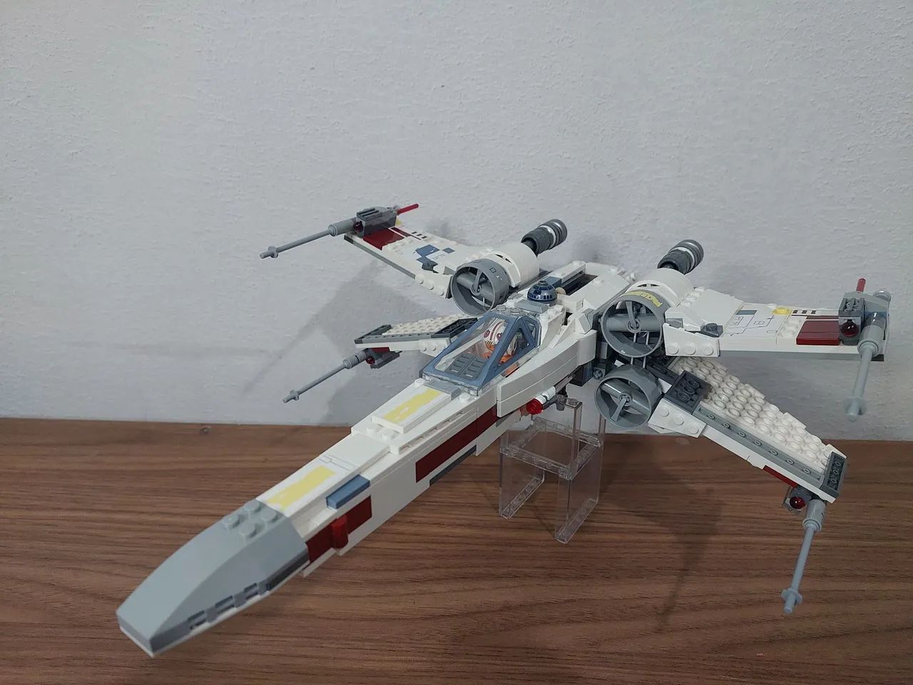 Lego Star Wars 75218 - Foto 4