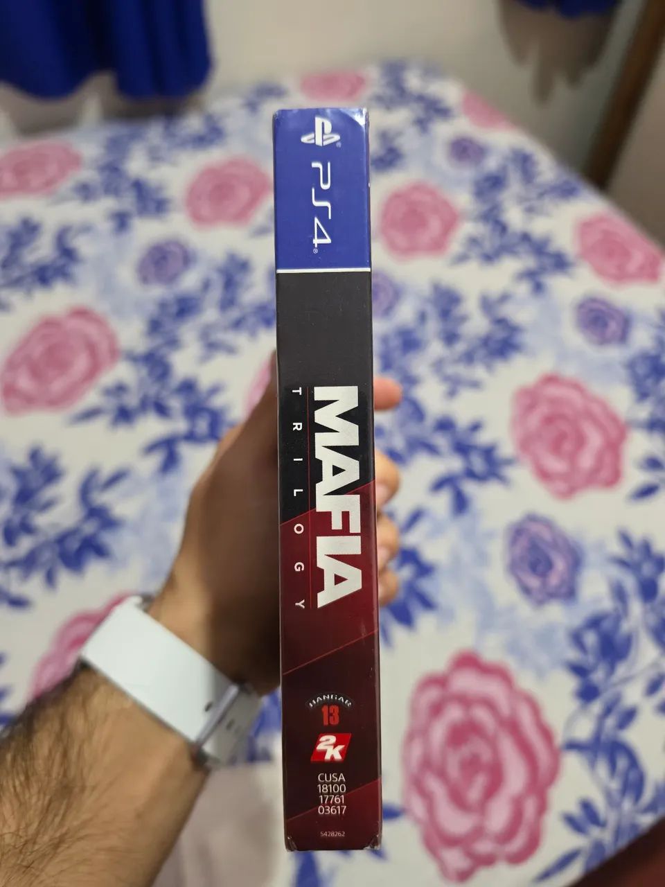 Mafia Trilogy PS4 - Foto 3