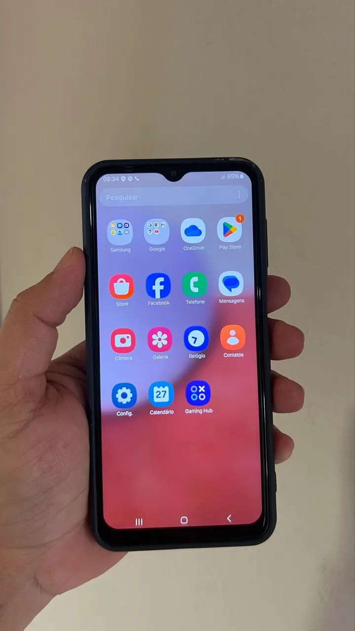 Samsung A13  - Foto 2