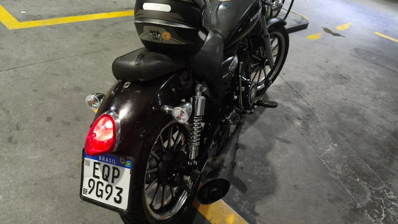 Miragem 150 CC - Foto 2