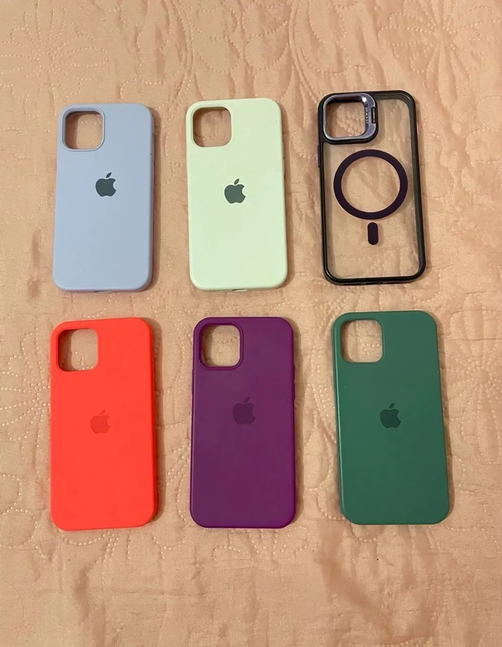 Iphone 12 64gb - Foto 2