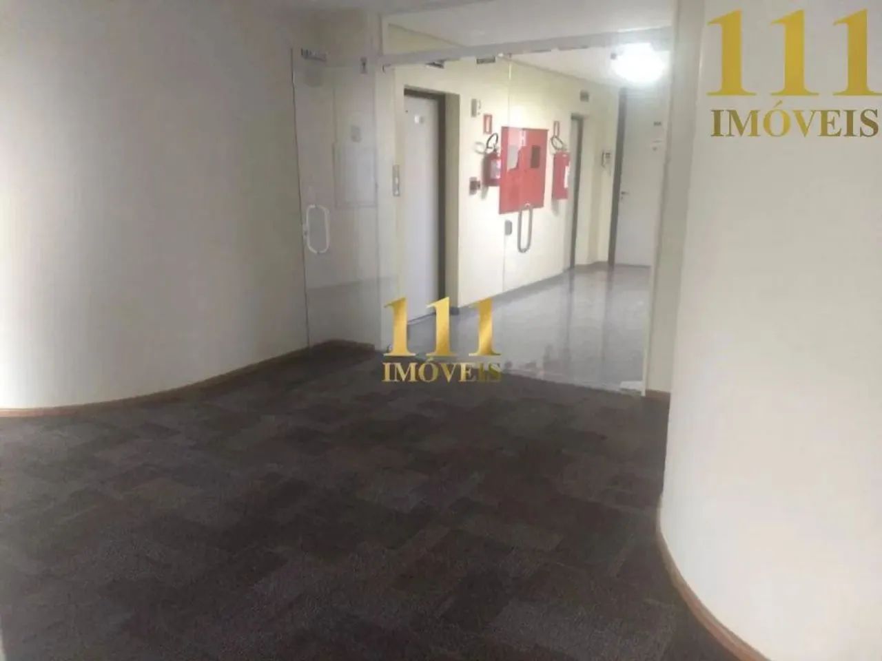 Sala comercial no Edifício Market Center - Foto 4