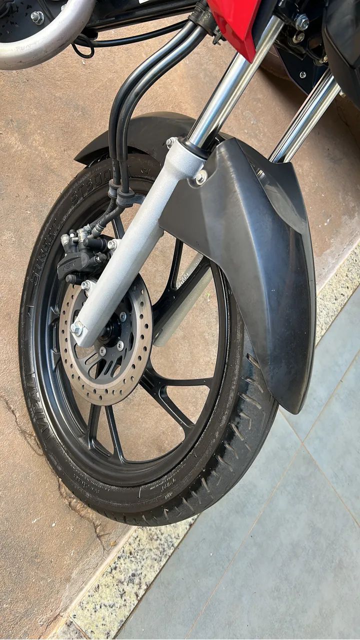 vendo ágio fan 160 - Foto 4