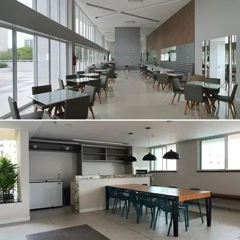 Ed. GUARARAPES RESIDENCIAL - Foto 5