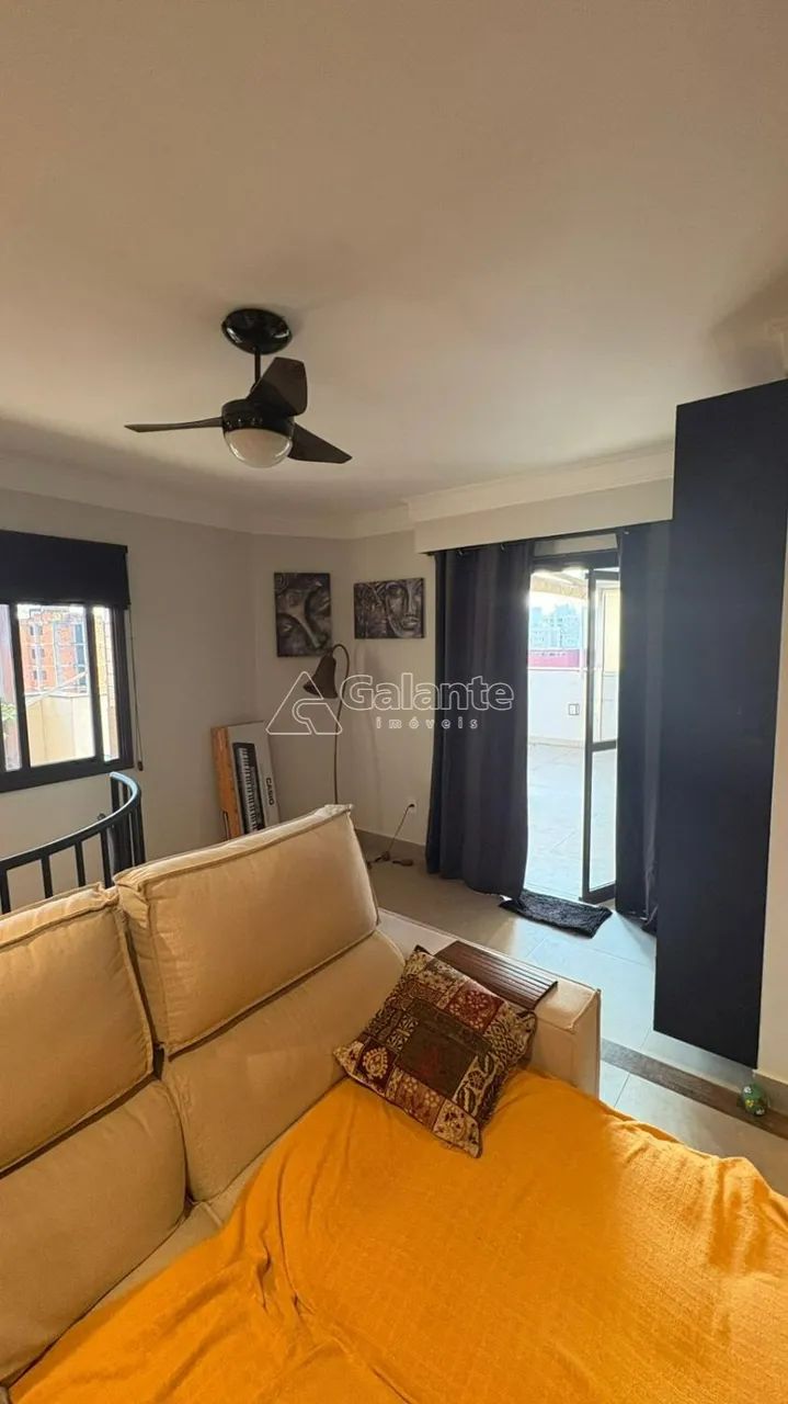 cobertura - Mansões Santo Antônio - Campinas - Foto 4
