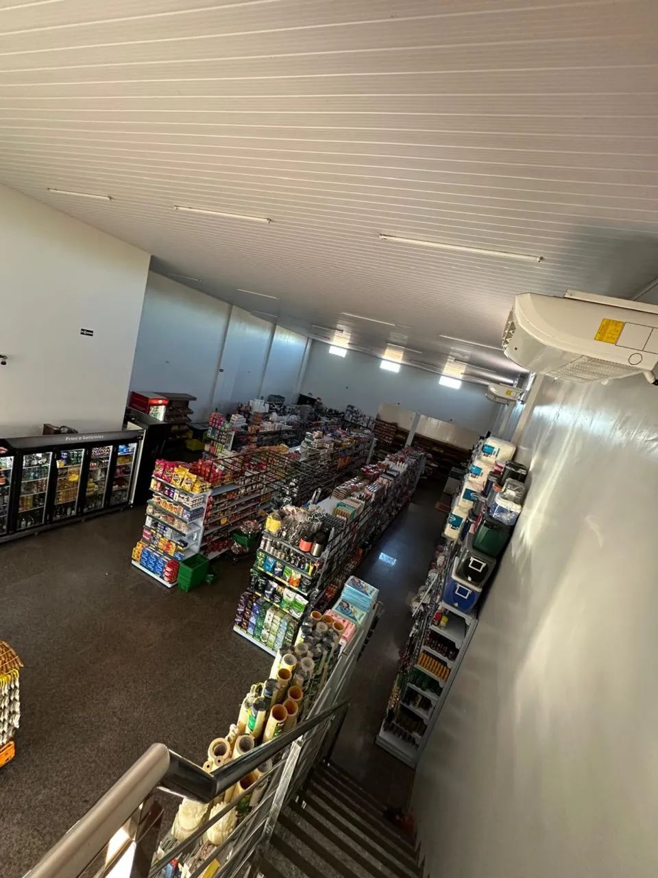 A Venda Supermercado  - Foto 3
