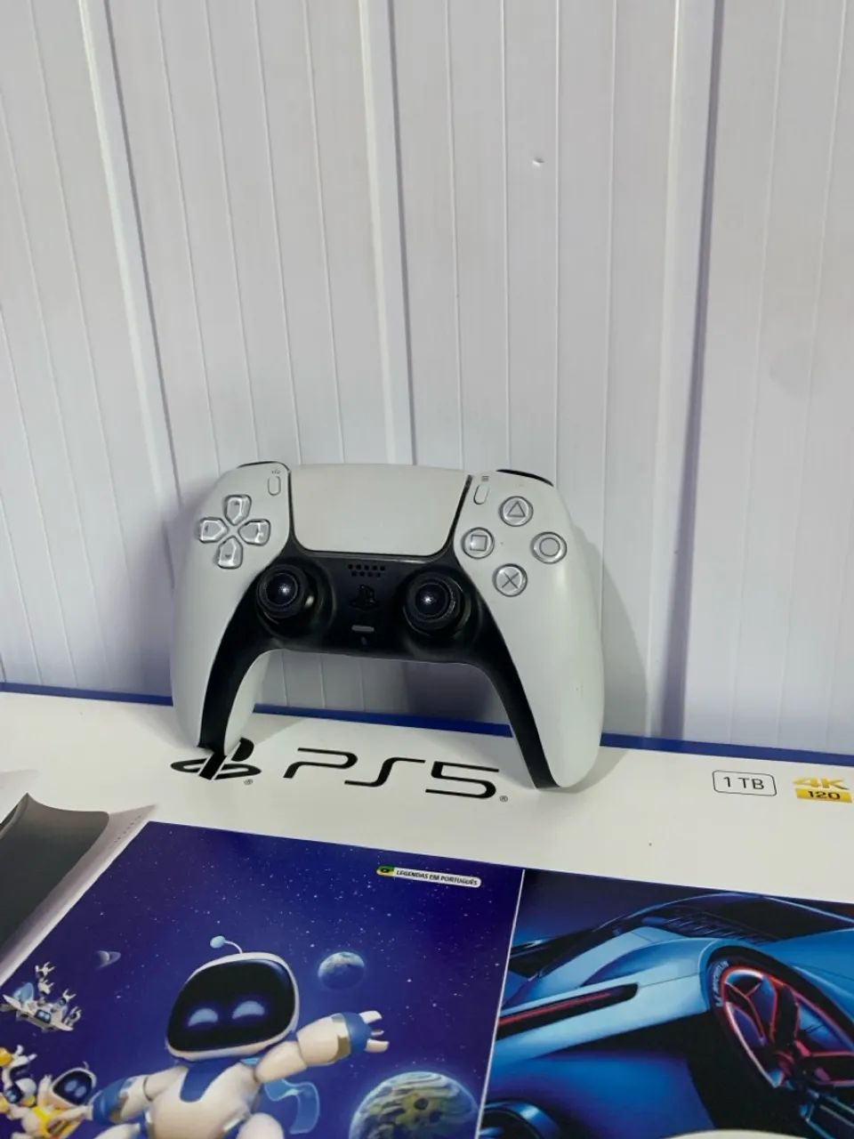 PS5 Playstation 5 - Foto 2