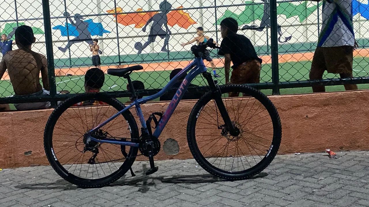 Vendo Bike Aro29 Absolute