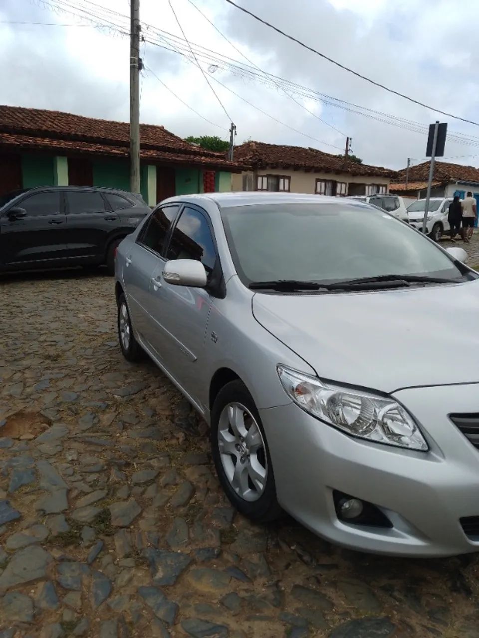 Corola  - Foto 3