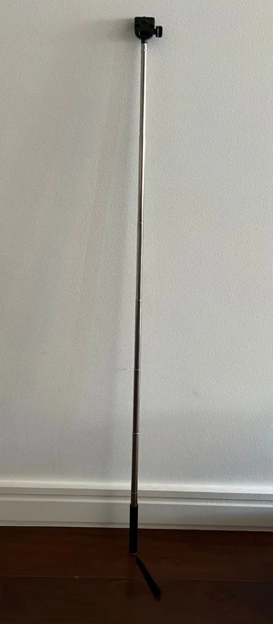 pau de selfie, monopod bastão   - Foto 4