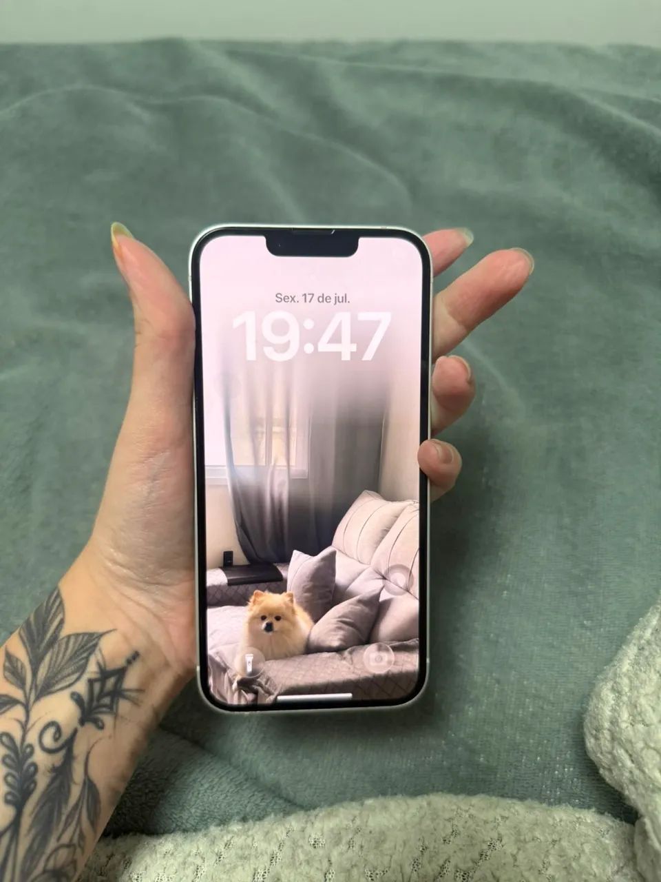 iPhone 14 