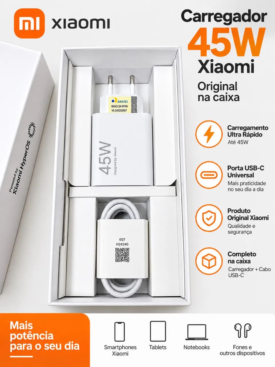 Redmi Note 14 5G - Novíssimo!!!!!! - Foto 2