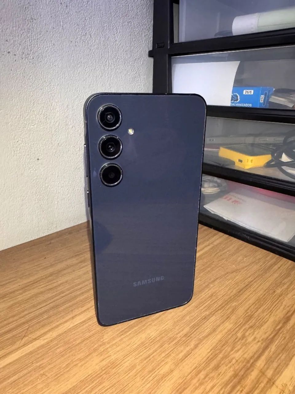 Samsung Galaxy A55  - Foto 2
