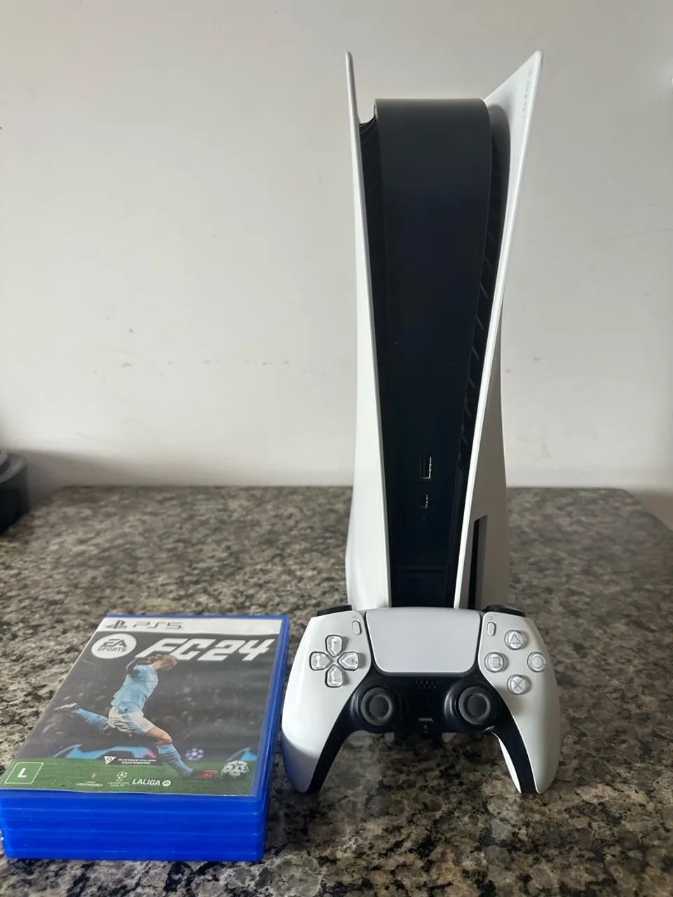 PlayStation 5 FAT  - Foto 4