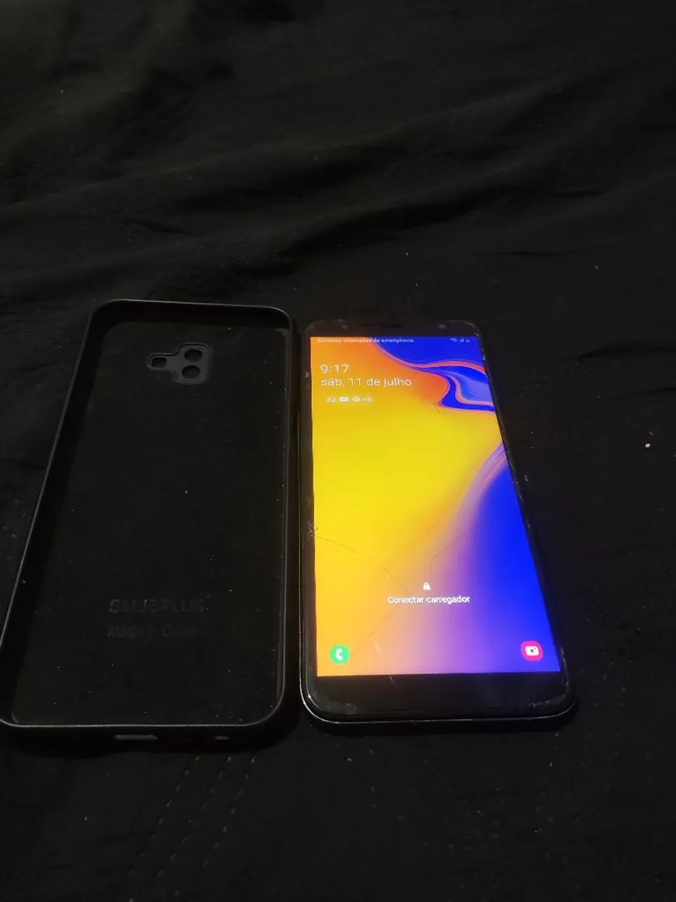 Samsung J6 plus  - Foto 4