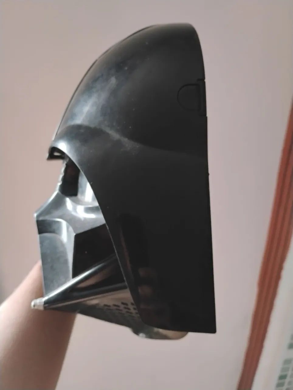 Vendo Máscara de Darth Vader - Foto 2