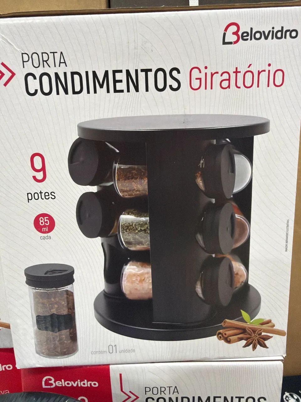 POTE DE TEMPERO - Foto 2