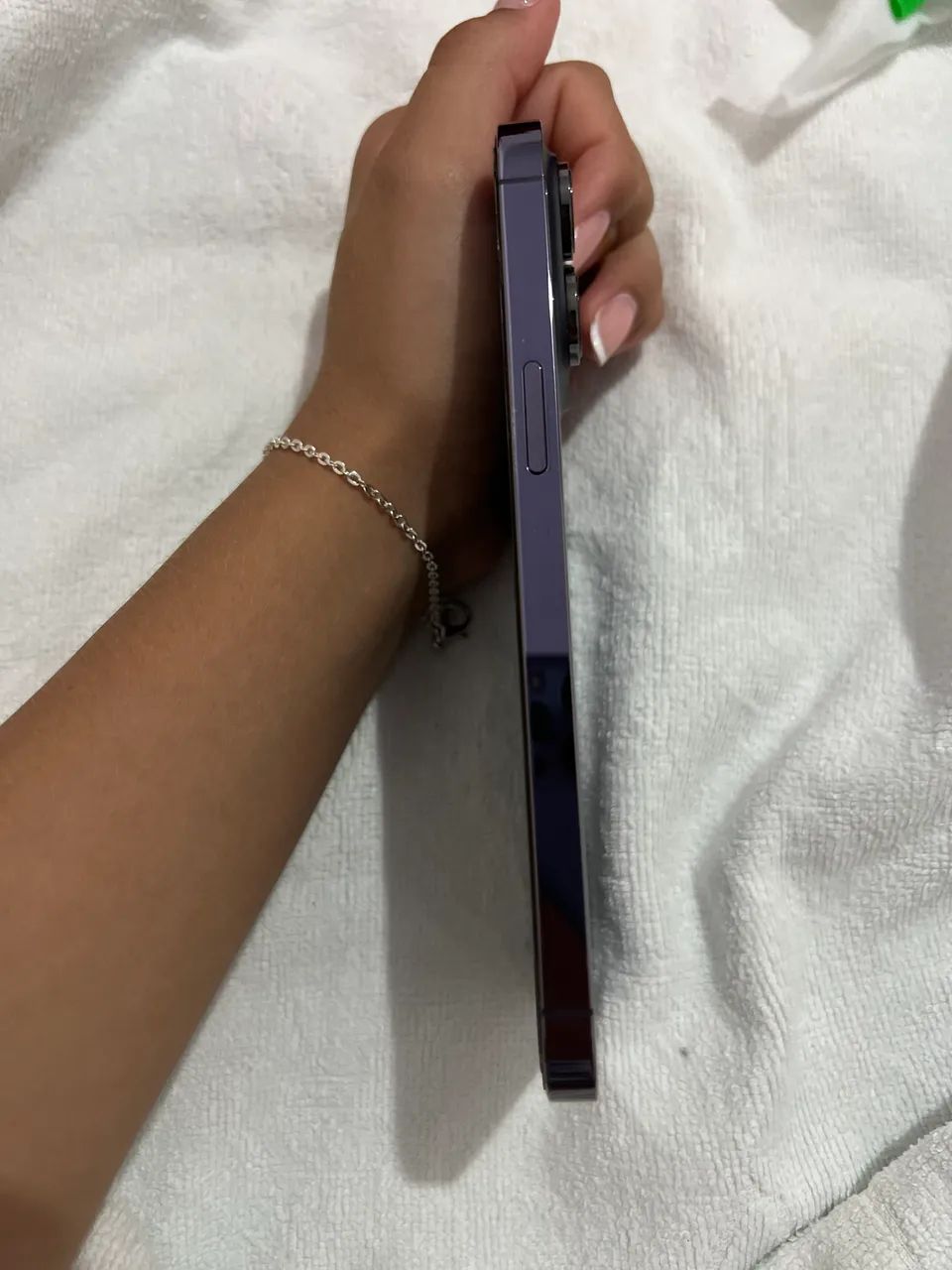 14 PRO MAX ROXO  - Foto 2