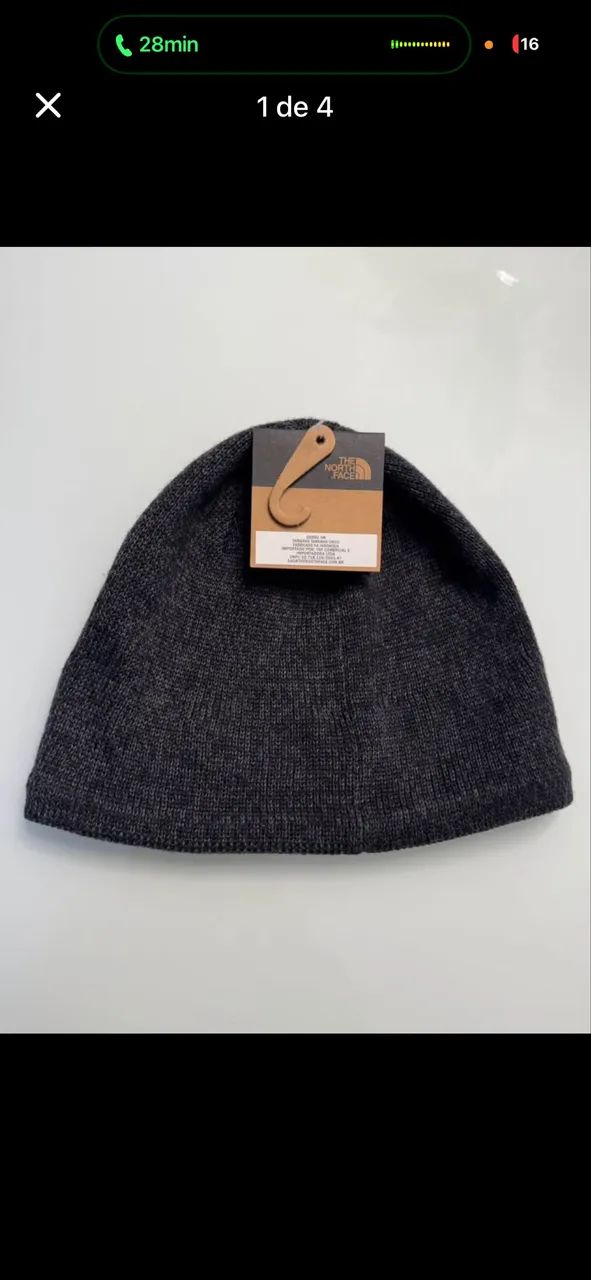 Gorro - The North Face