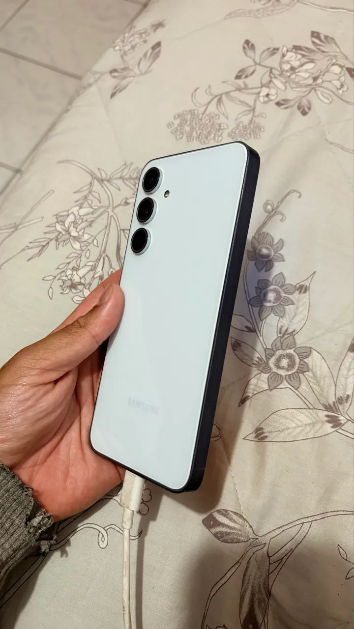 A55 touch travado  - Foto 4