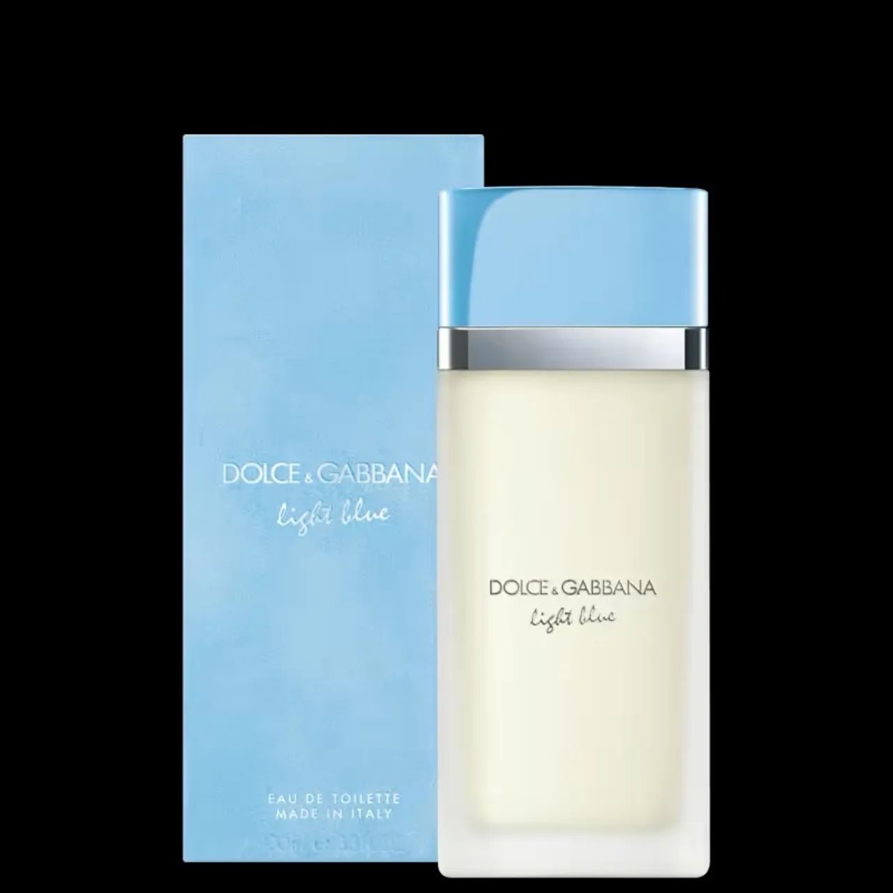 Perfume Dolce & Gabbana Light Blue 100ml - Foto 4