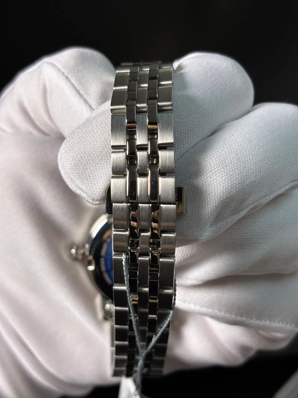 Relógio Seiko Presage 34mm Automático  - Foto 5
