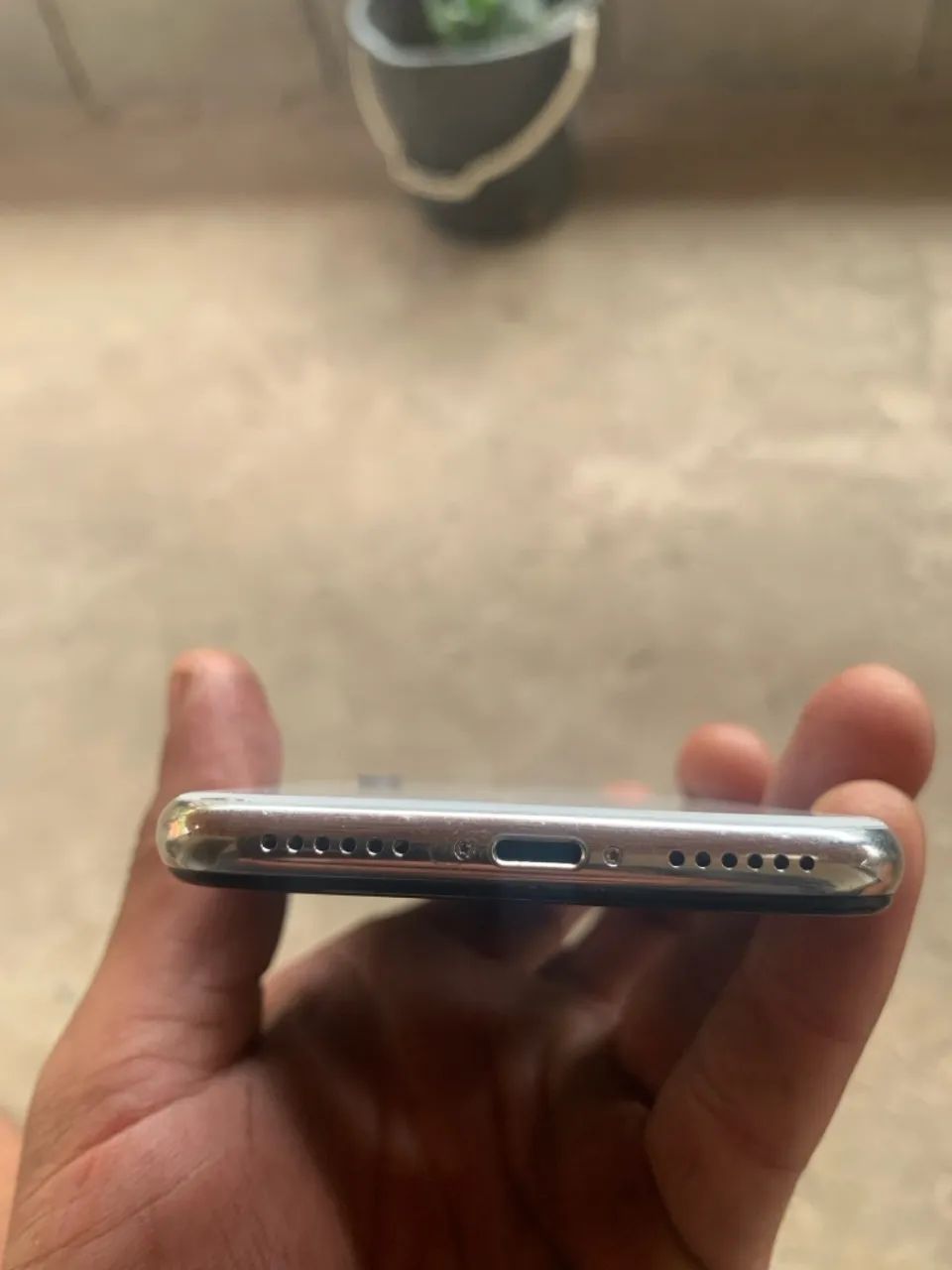 iPhone X  - Foto 4