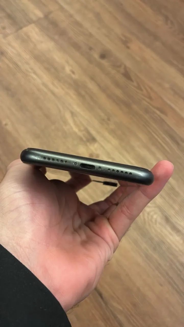 iPhone 11 128gb - Foto 3