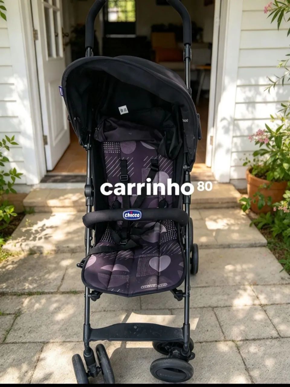 Carrinho  