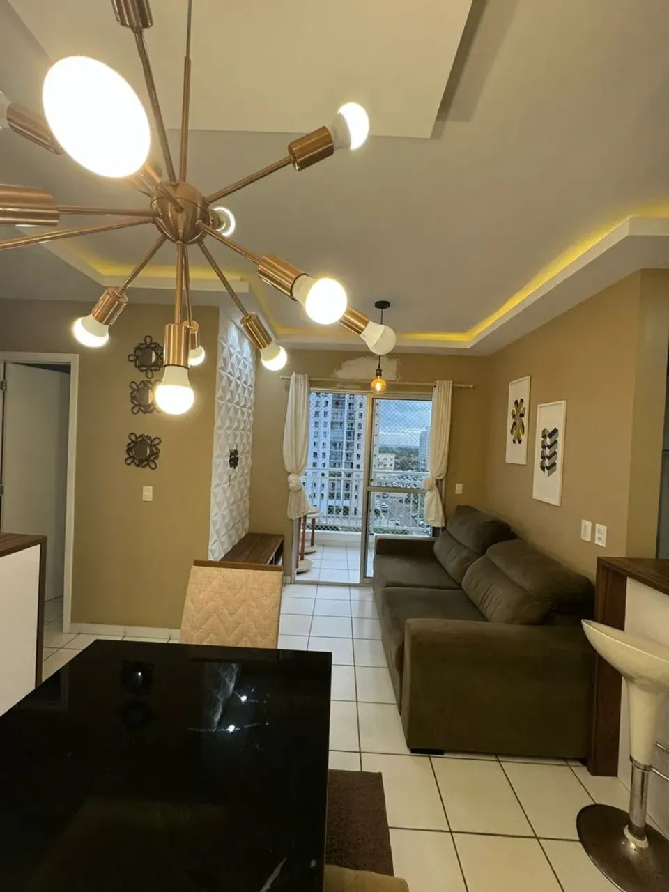ALUGO APARTAMENTO CALHAU