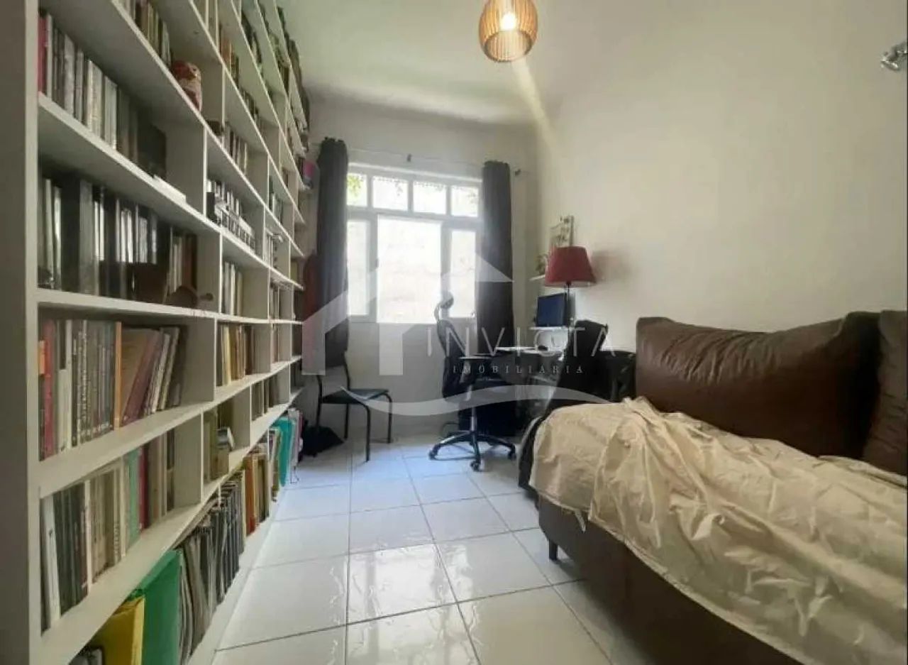 MARAVILHOSA CASA DE VILA TRIPLEX EM BOTAFOGO - Foto 4