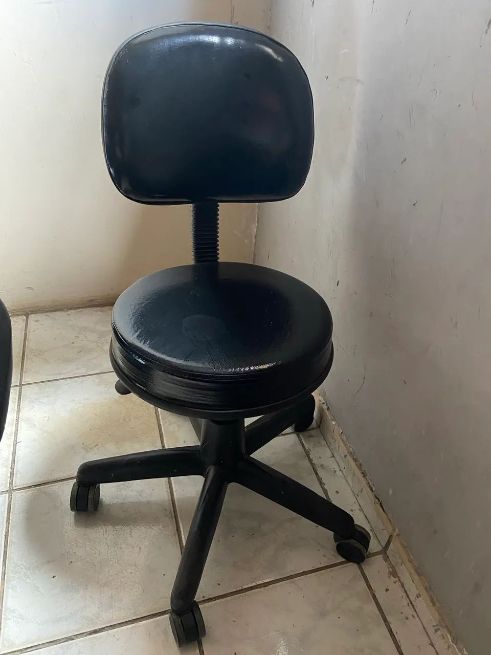 Maca e cadeira  - Foto 3