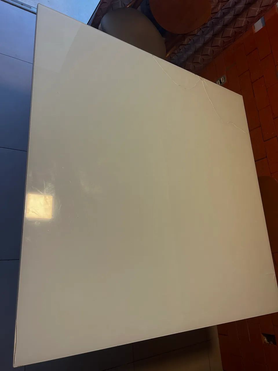 Mesa 120x120 - Foto 3