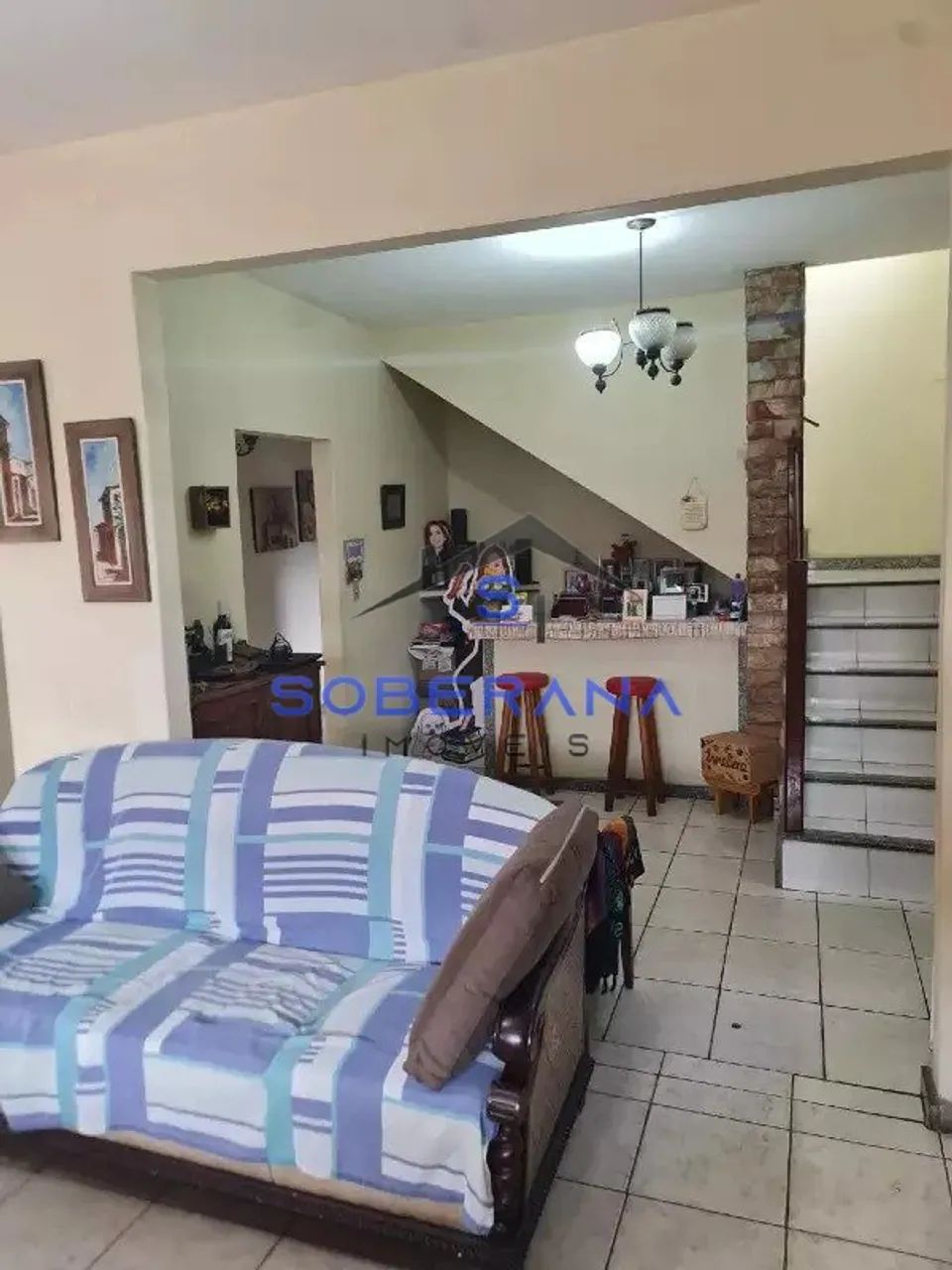 CASA 5 quartos no Pque São Pedro-VENDA NOVA - Foto 5