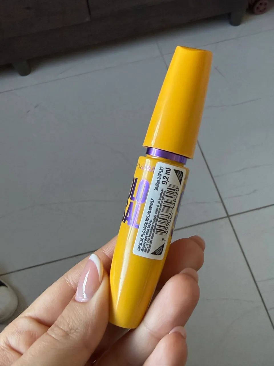 Rímel Maybelline  - Foto 2
