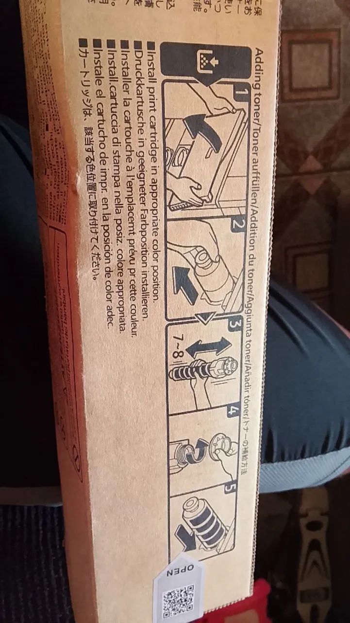 Toner impressora  - Foto 4
