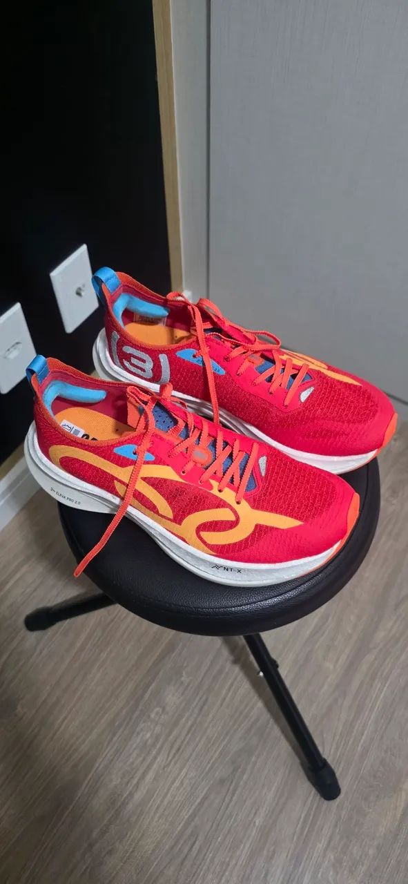 Tenis - Olympikus Corre Grafeno 3