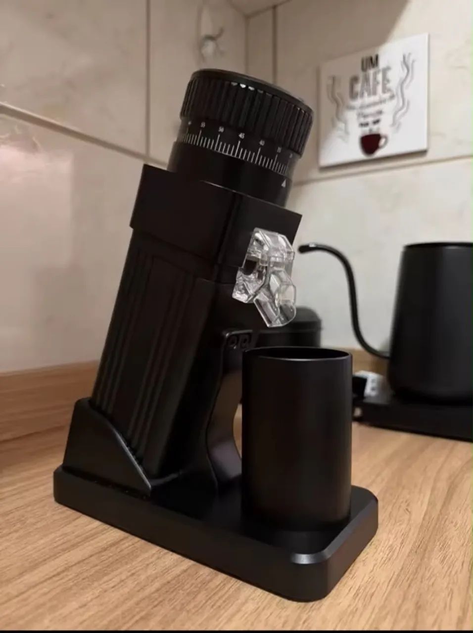 Moedor Starseeker E55pro  - Foto 2