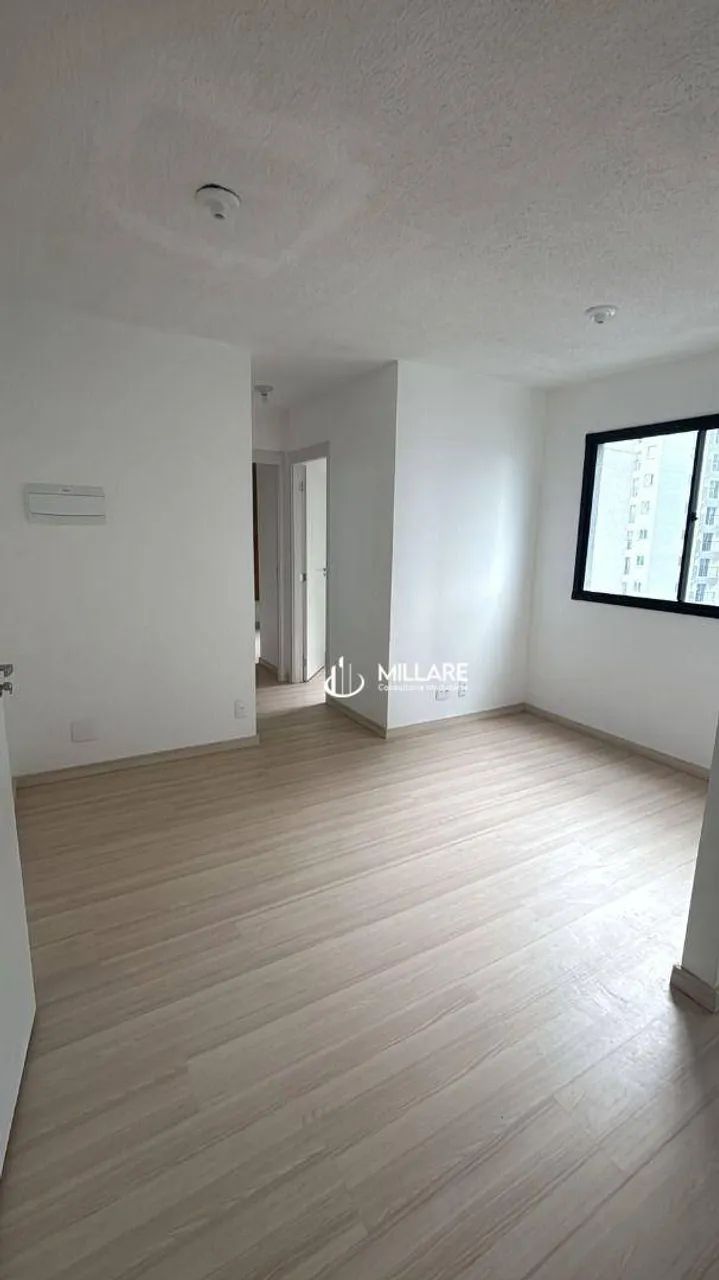 APARTAMENTO LOCAÇÃO ITAQUERA