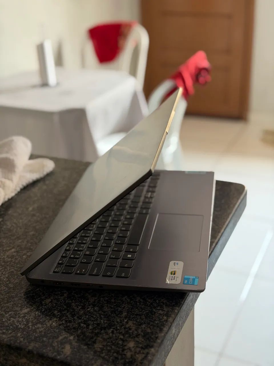 Vende-se notebook Lenovo  - Foto 4