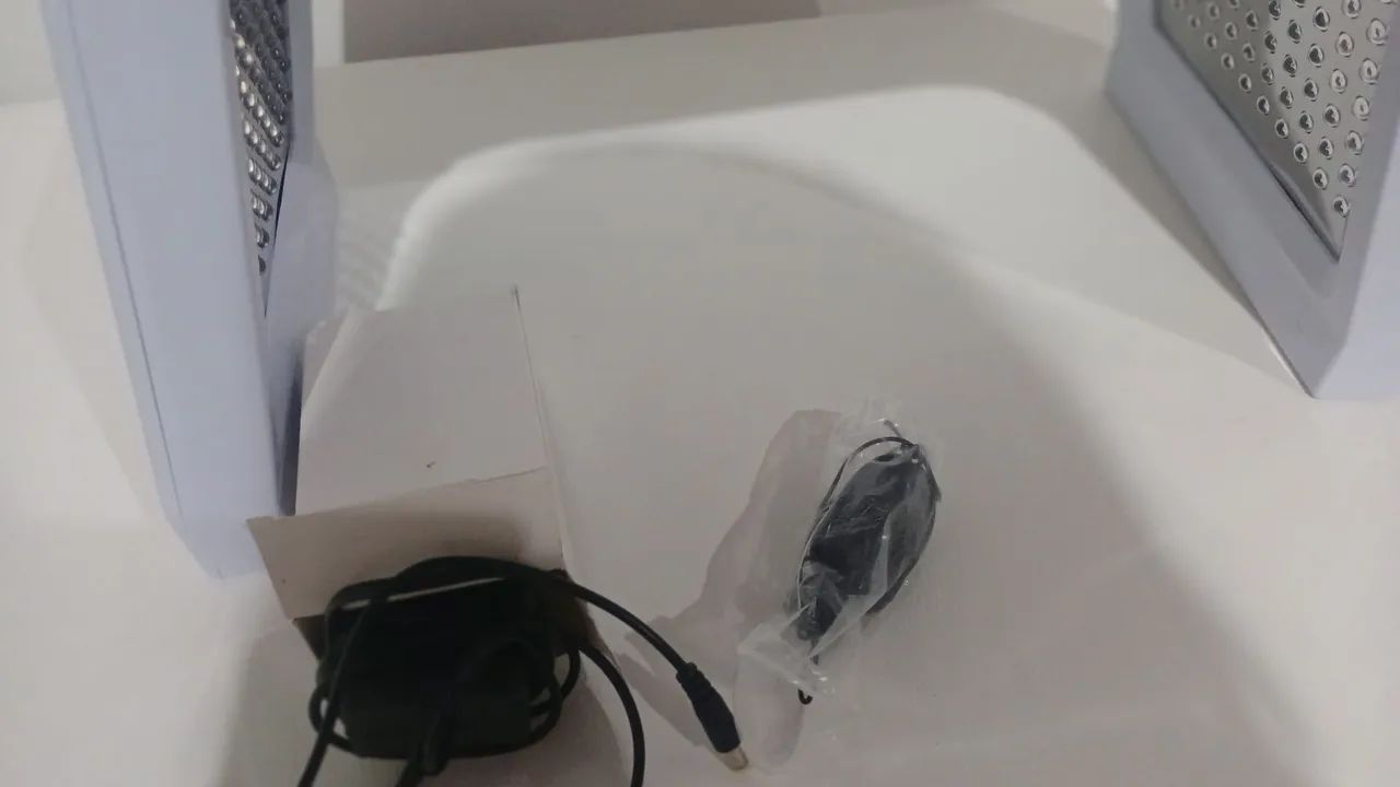 Cabine de fototerapia - Foto 4