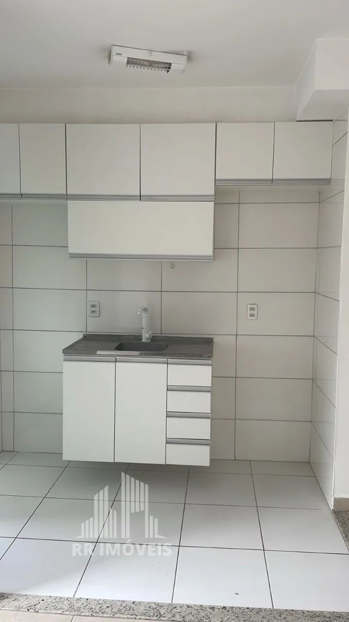 RR10092 Apartamento 51m² CONDOMÍNIO INSPIRE (ÁGUAS) OPORTUNIDADE - 2 Dorms 1 Vaga - Baruer - Foto 3