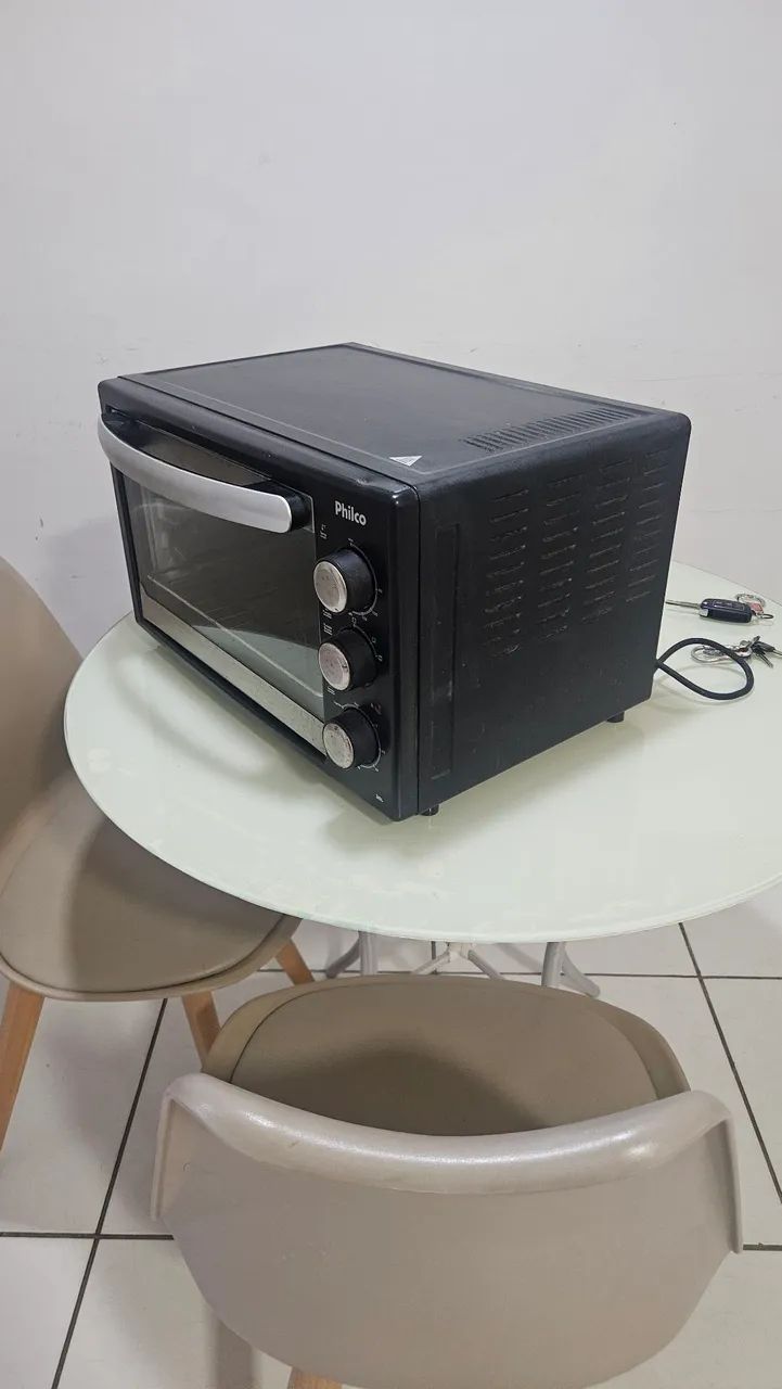 Forno elétrico  - Foto 4