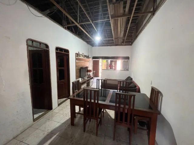 CASA EM ÁGUAS LINDAS - Foto 3