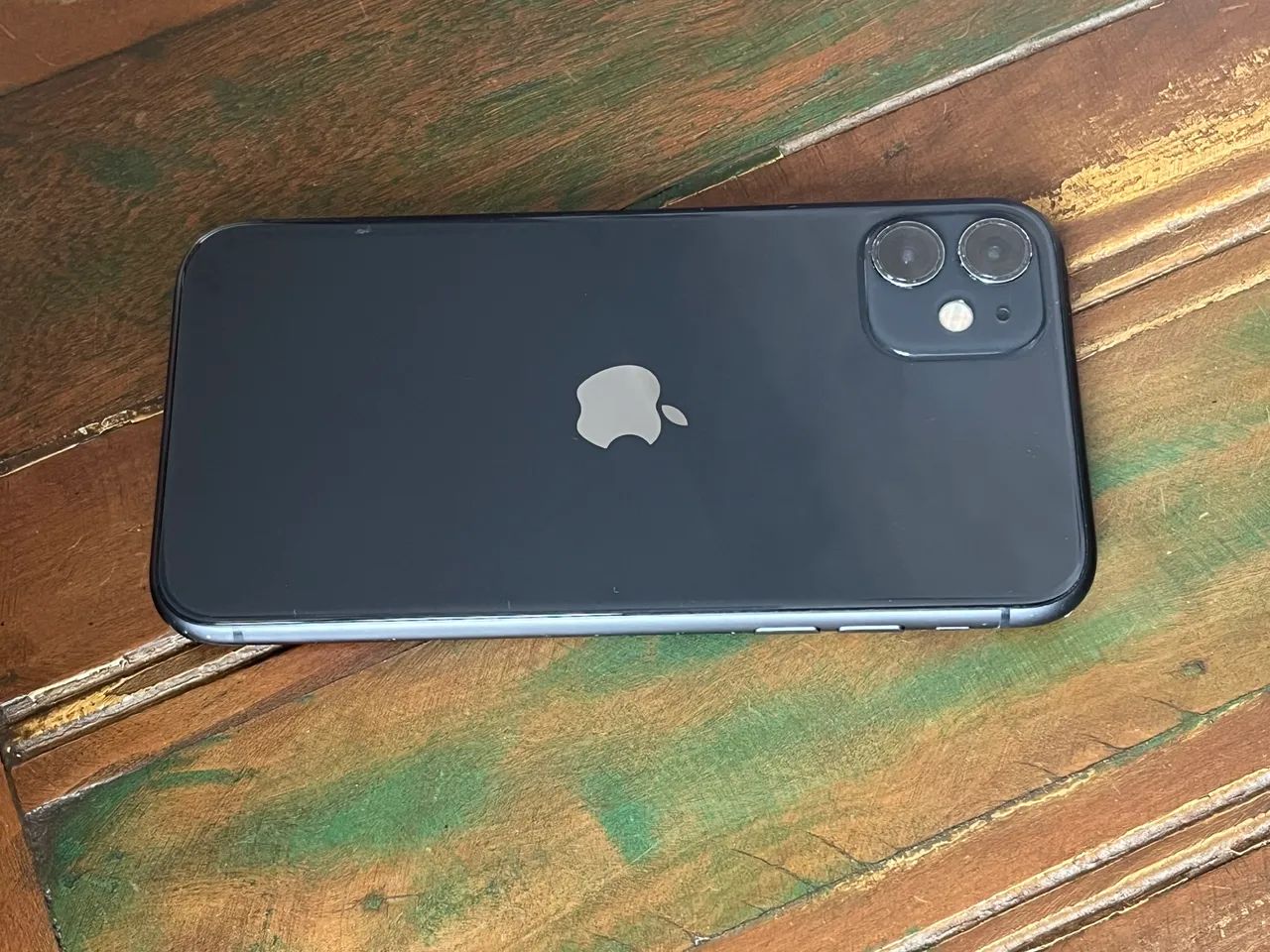 Iphone 11 128g - Foto 2