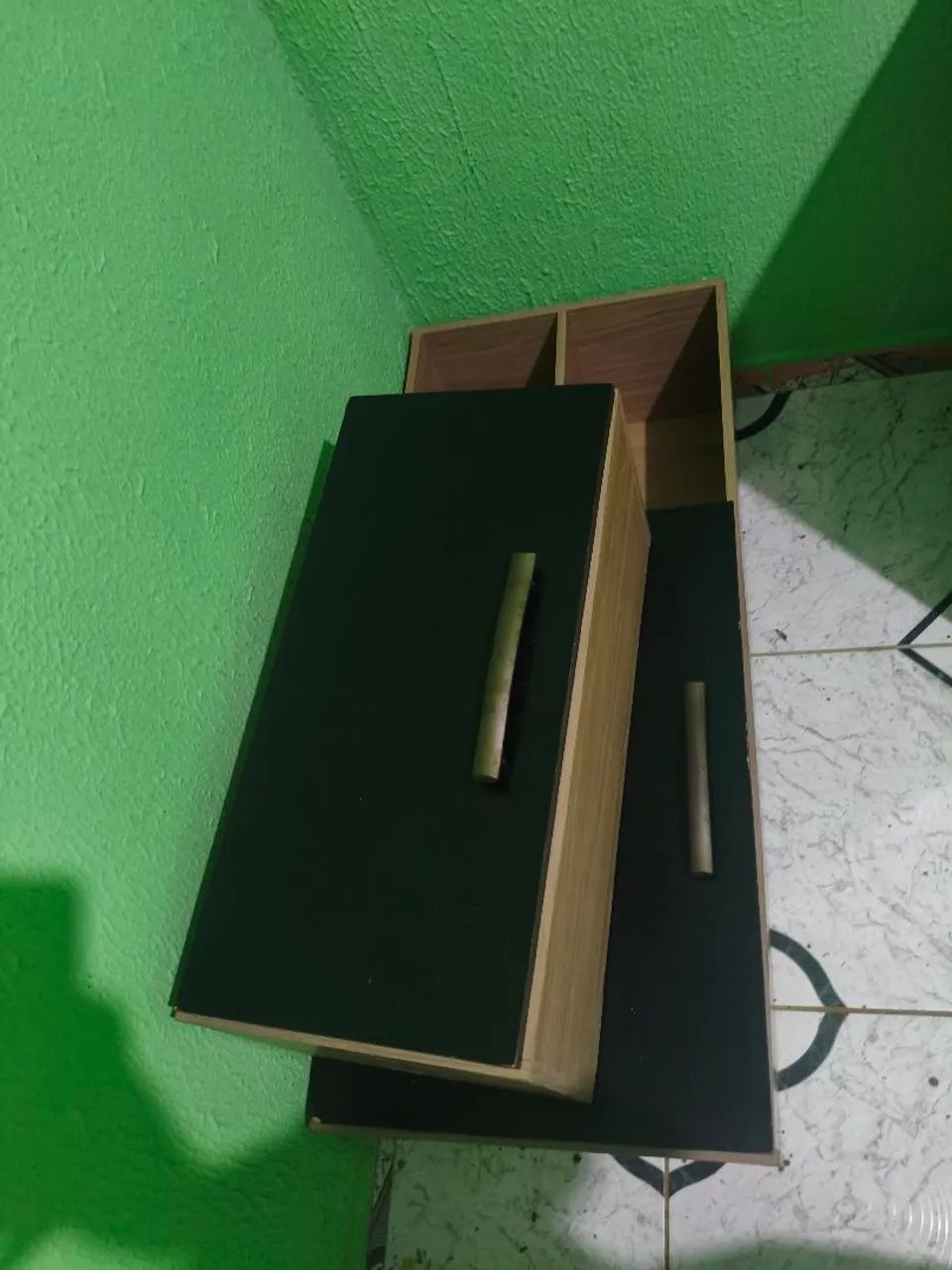 Armário de parede  - Foto 2