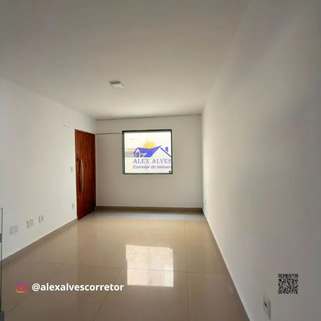Cobertura 3 Quartos 1 Vaga Bairro Santa Rosa - Sarzedo Cód 1982