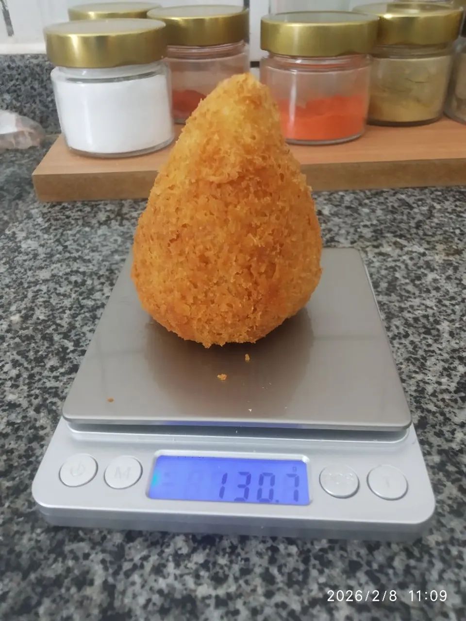 Fornecemos Coxinha - Foto 3