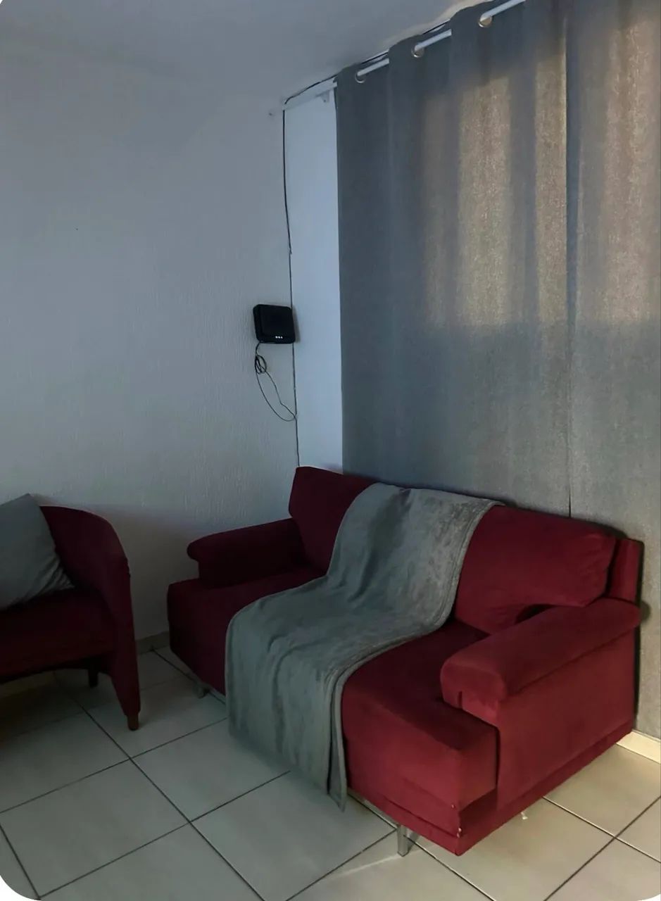 Quarto para mulheres  - Foto 3