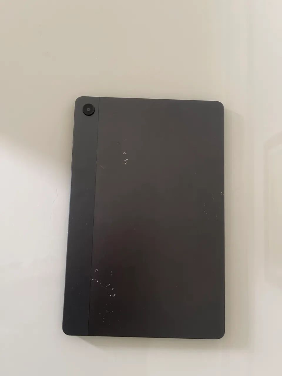 Tab a9 plus seminovo 7 meses